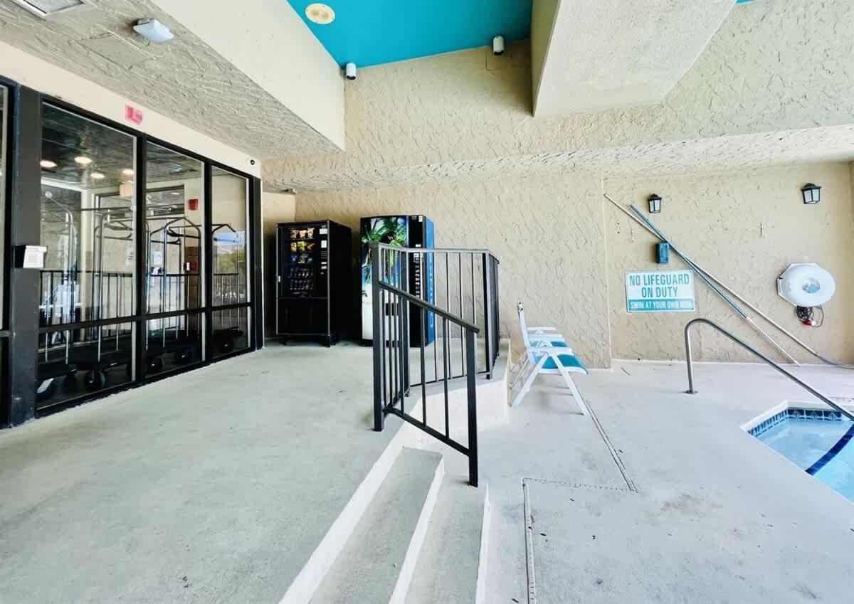 *Fresh Myrtle Beach Reno*Relax*Pools*Beach*More*T401 ภายนอก รูปภาพ